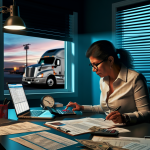 IRS Refund Status: What Owner-Operators and Fleets Need to Know to Keep Cash Flowing