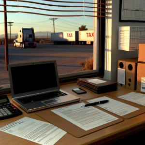 IRS readies 280E relief for state-licensed medical cannabis: what trucking leaders need to know now