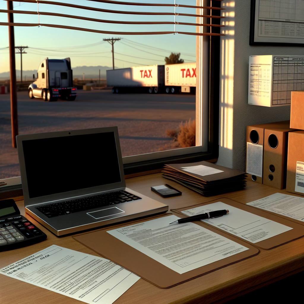 IRS readies 280E relief for state-licensed medical cannabis: what trucking leaders need to know now