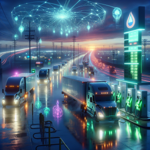 3,745 New USDOT Entities on Mid-Week Surge; Motor Carriers Lead as Diesel Hits $5.40 and Flatbed Rates Firm | USDOT Market Analysis Week of 2026-04-05