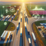 USDOT registrations slip 2.1% to 3,766—carriers 93%—as diesel, spot rates, produce tightness, and FMCSA update influence filings | USDOT Market Analysis Week of 2026-04-19