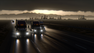 Daily Trucking Digest – May 1, 2026