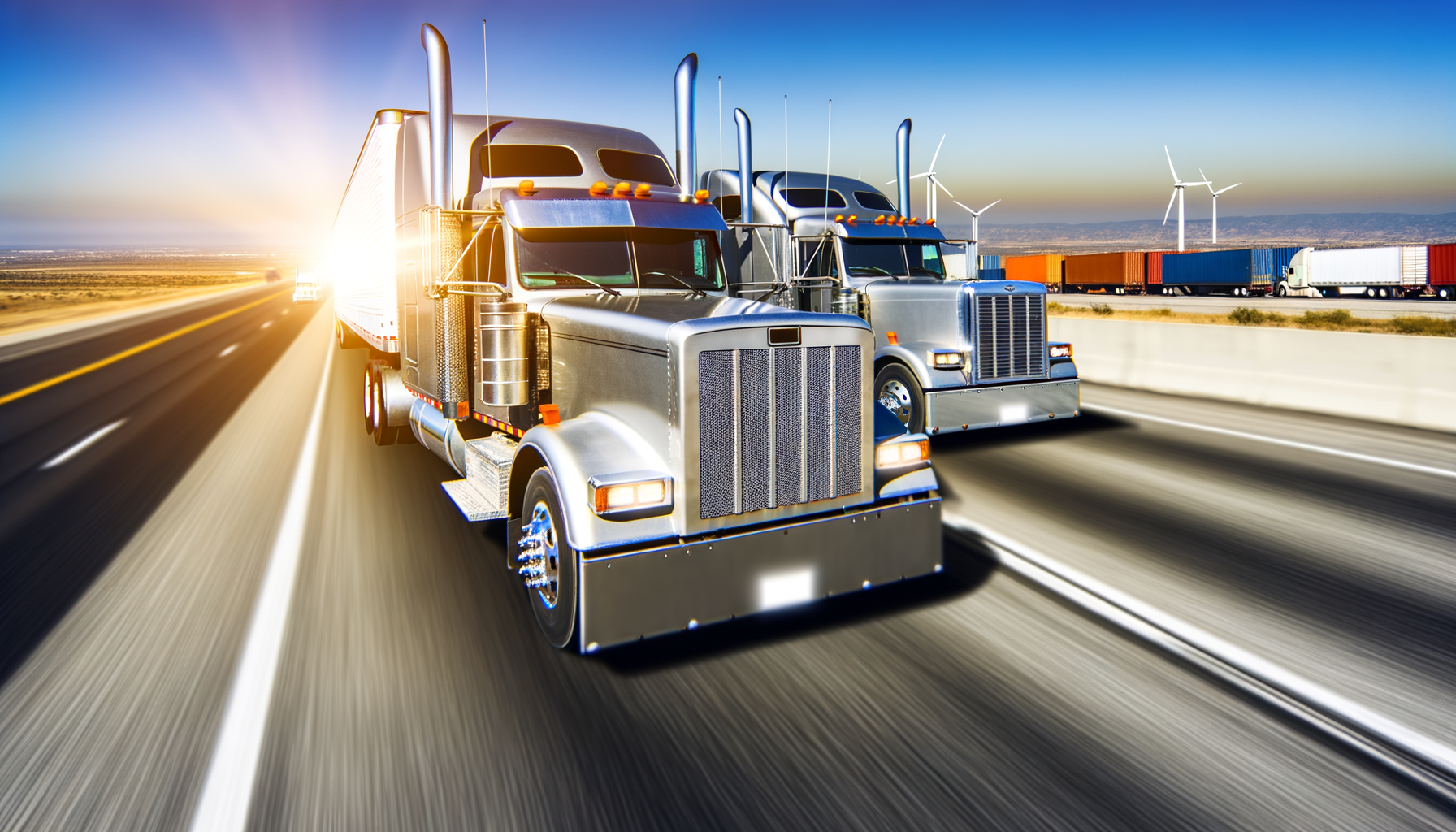Daily Trucking Digest – May 4, 2026