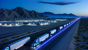 Daily Trucking Digest – May 5, 2026