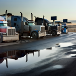 Daily Trucking Digest – May 6, 2026