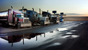 Daily Trucking Digest – May 6, 2026
