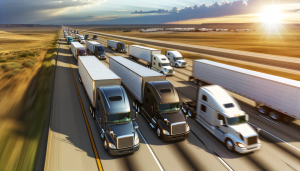 Daily Trucking Digest – May 7, 2026