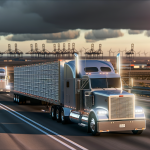 Daily Trucking Digest – May 8, 2026