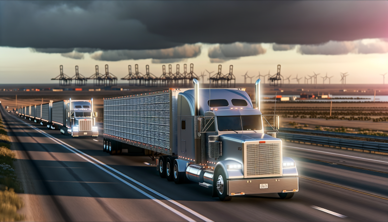 Daily Trucking Digest – May 8, 2026
