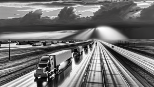 Daily Trucking Digest – May 9, 2026