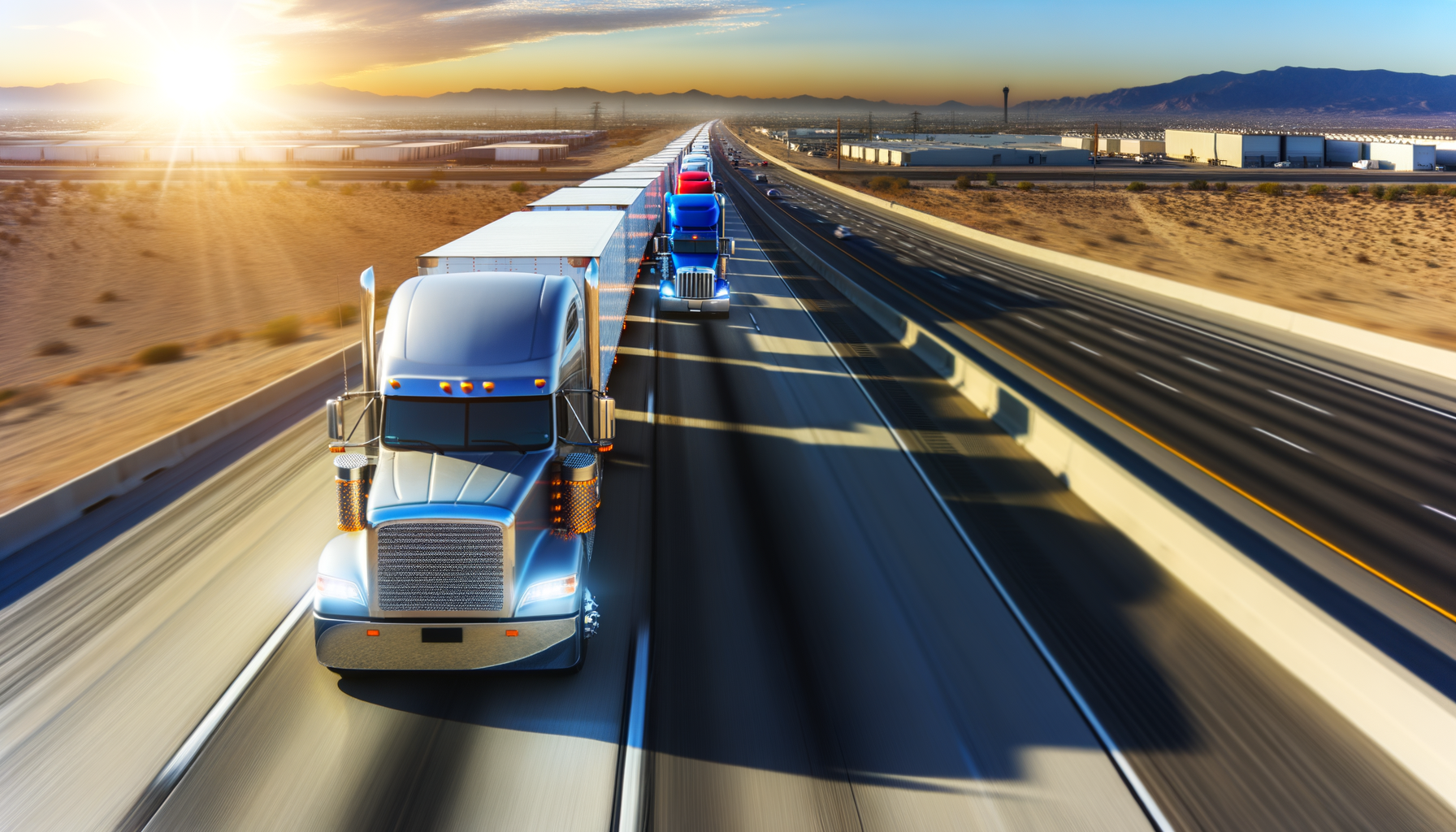 Daily Trucking Digest – May 11, 2026