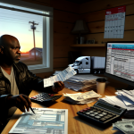 IRS reporting rules are shifting fast: Here’s what owner-operators need to know about audits, 1099-Ks, per diem and big equipment write-offs in 2026