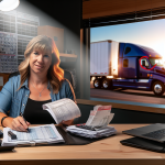 EZ2290 opens pre-filing for 2026–27 HVUT: What truckers need to know before the July 1 IRS start