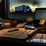 Kim Rivers’ cannabis playbook just changed the rules — here’s what it means for trucking