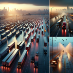 USDOT Registrations Down 6.8% to 3,704, Carrier Segment Leads Decline | USDOT Market Analysis Week of 2026-05-10